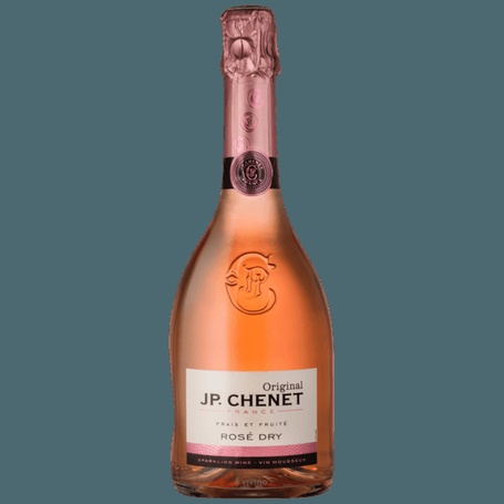 JP Chenet Rose Dry 75cl