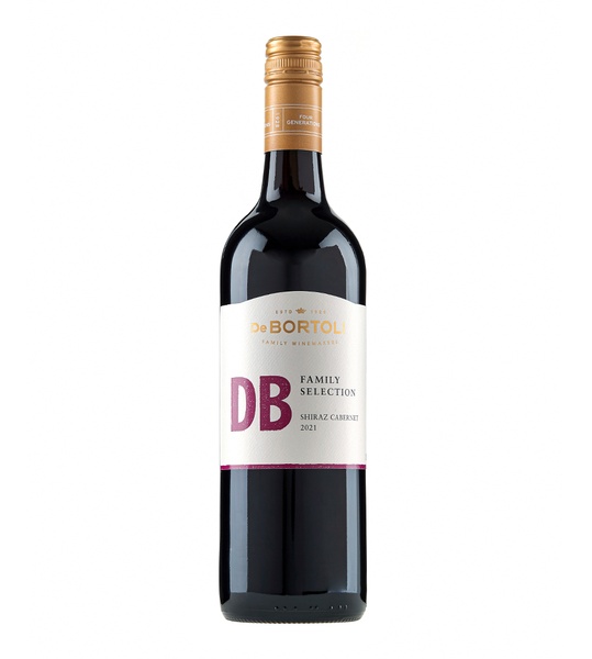 De Bortoli Shiraz Cabernet Family Selection 75cl