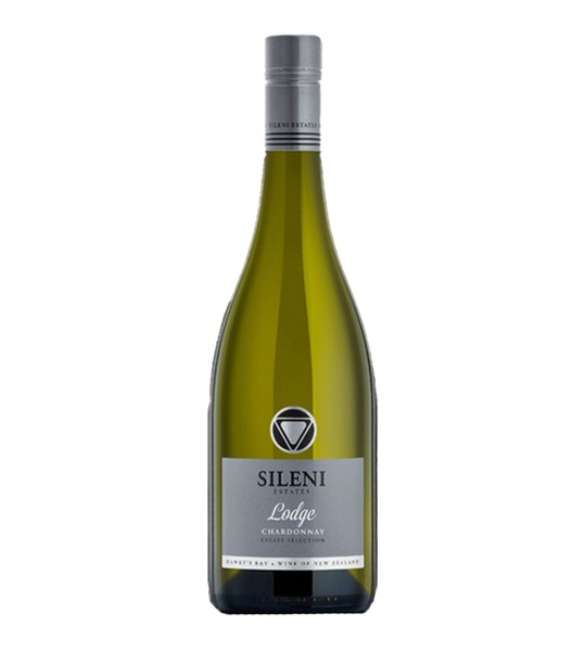 Sileni Estates "The Lodge" Chardonnay 75cl