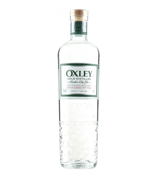 Oxley Dry Gin 1litre
