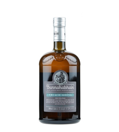 Bunnahabhain Cruach Mhona 1litre