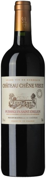 Chateau Chene Vieux 75cl