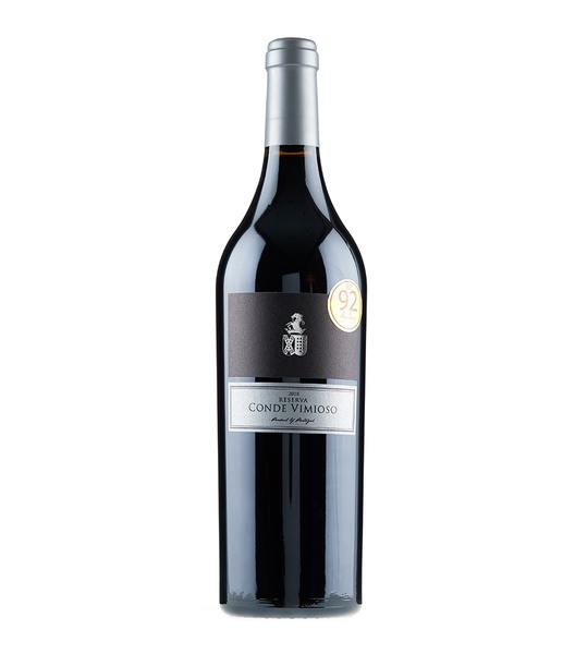 Conde Vimioso Reserva Red 75cl