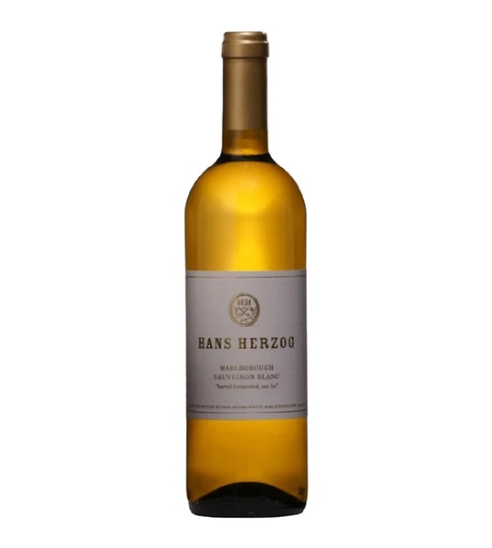 Hans Herzog Sauvignon Blanc 'Sur Lie' 75cl