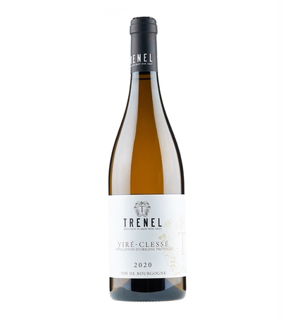 Trenel Vire Clesse 75cl