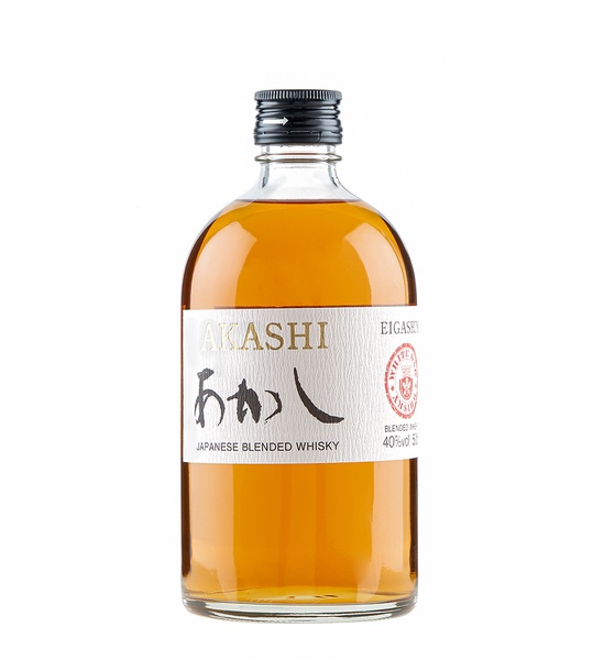 Akashi Blend White Oak 50cl