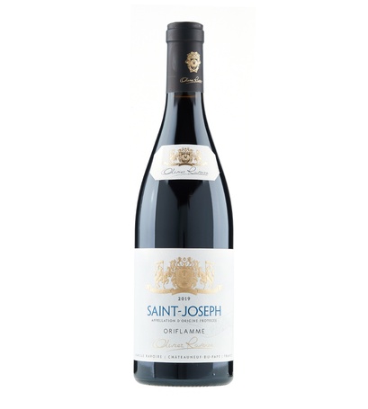 Olivier Ravoire Saint Joseph Red 75cl