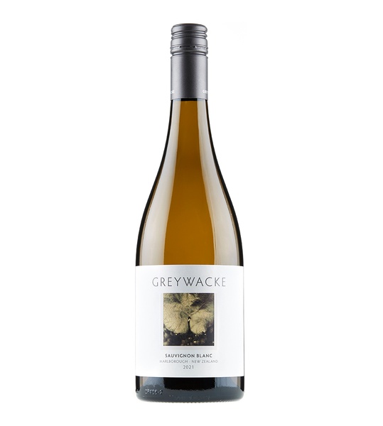 Greywacke Sauvignon Blanc 75cl