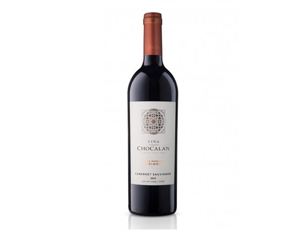 Chocalan Orgien Cabernet Sauvignon 75cl