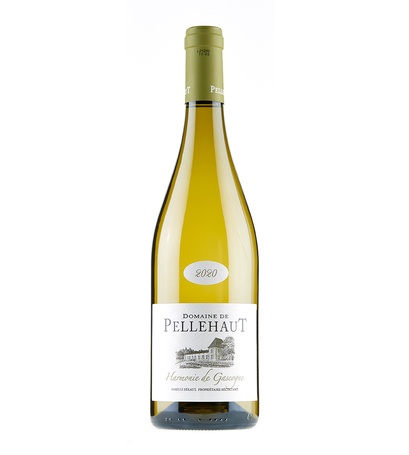 Domaine De Pellehaut Harmonie Gascogne Blanc 75cl