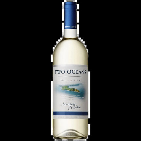 Two Oceans Sauvignon Blanc 75cl