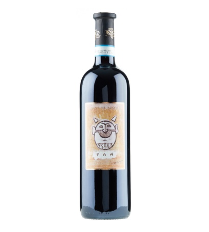 Bosco Pan Montepulciano D'abruzzo 75cl