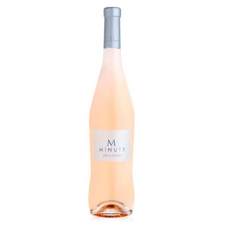 Minuty M Rose Provence 75cl