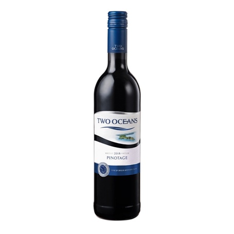 Two Oceans Pinotage 75cl