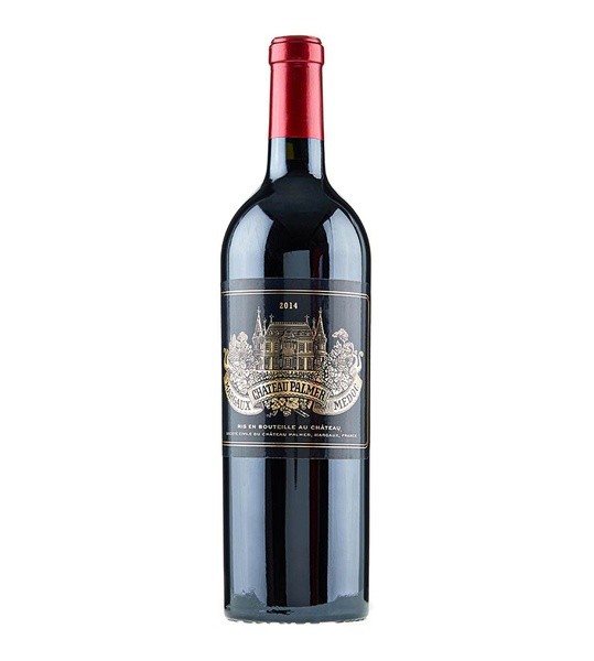 Ch Palmer 2014 Margaux Medoc 75cl