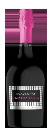 Scavi & Ray Lambrusco Spumante 75cl
