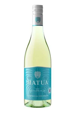 Matua Sauvignon Blanc 75cl