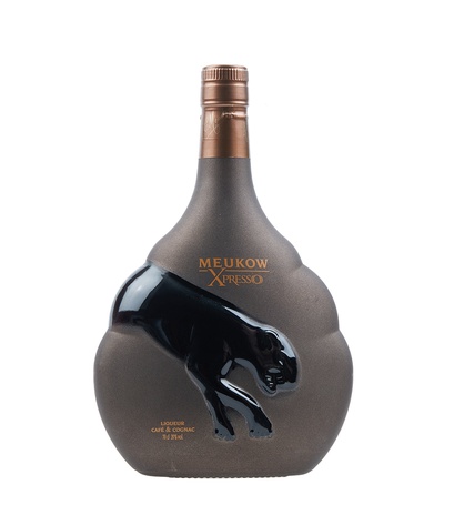 Meukow Liquer Xpresso Cognac 70Cl