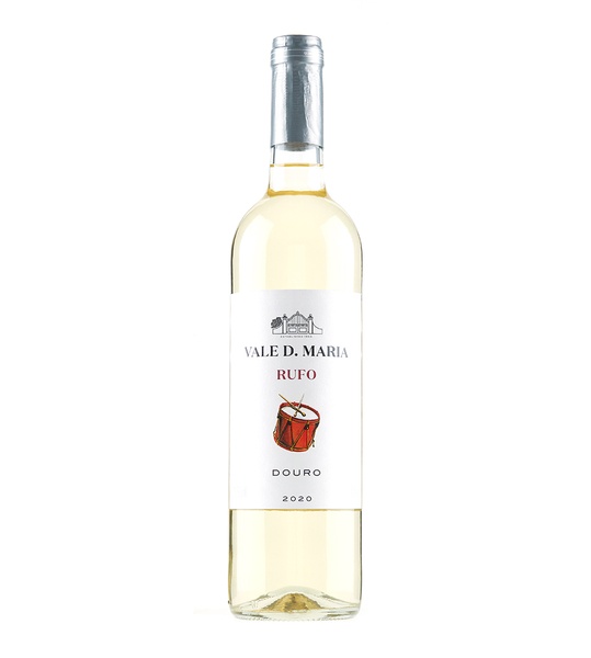 Val D Maria Rufo White 75cl