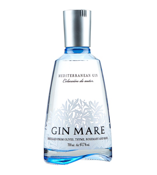 Gin Mare Maditeranen Gin 70cl