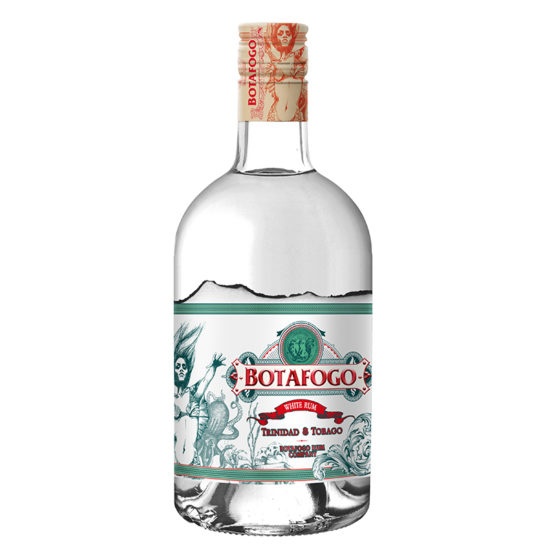 Botafogo White Rum 70cl