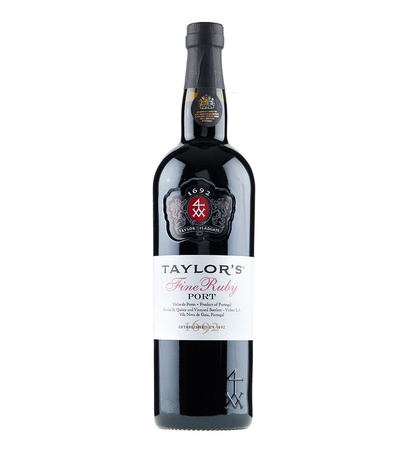 Taylors Fine Ruby Port 75cl