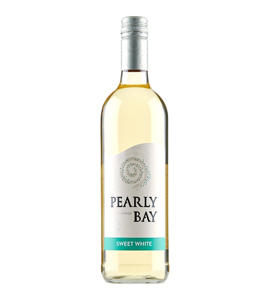 Pearly Bay Sweet White 75cl