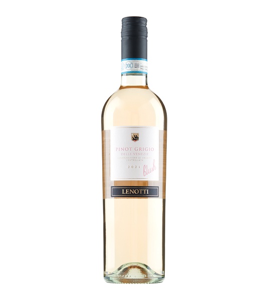 Lenotti Blush Pinot Grigio 75cl