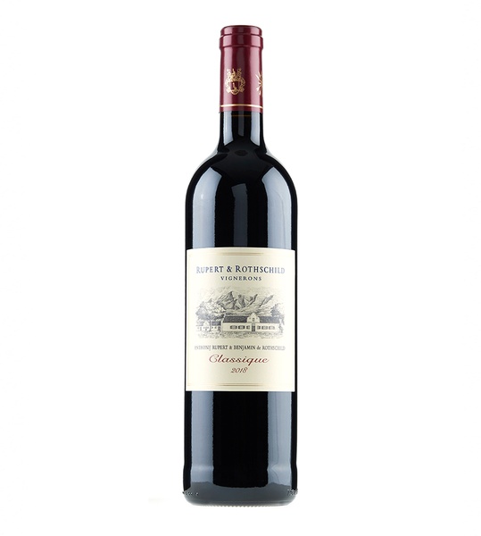 Rothschild Classique 75cl