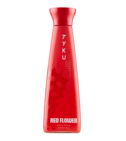 Tyku Red Flower Tokubetsu 33cl