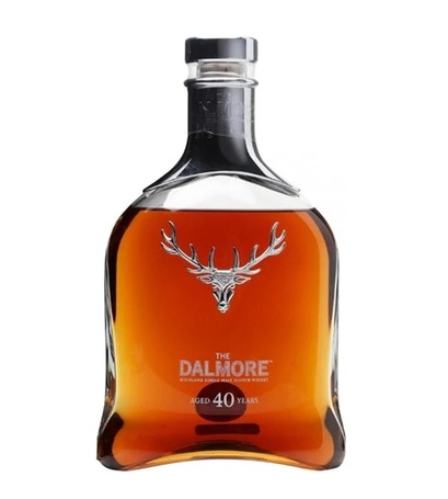 Dalmore 40 Year Old 70cl