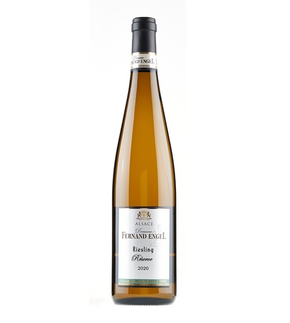 Fernand Engel Reserve Riesling 75cl