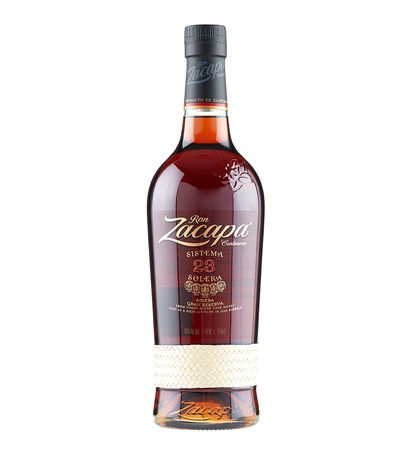 Zacapa 23 Years Solera Gran Reserve 75cl