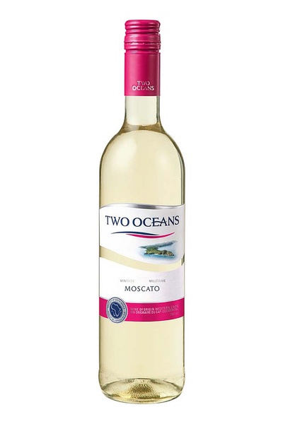 Two Oceans Moscato 75cl