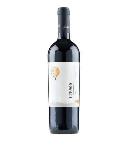 Lfe 900 Red 75cl