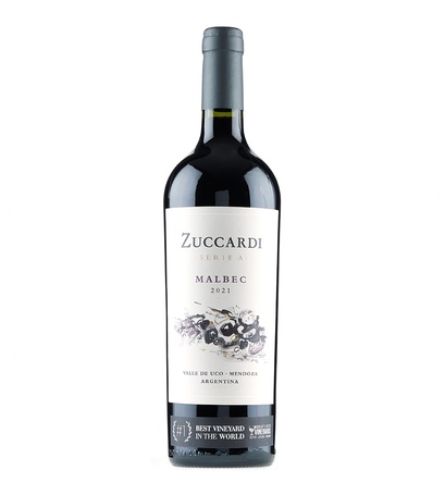 Zuccardi Serie A Malbec 75cl