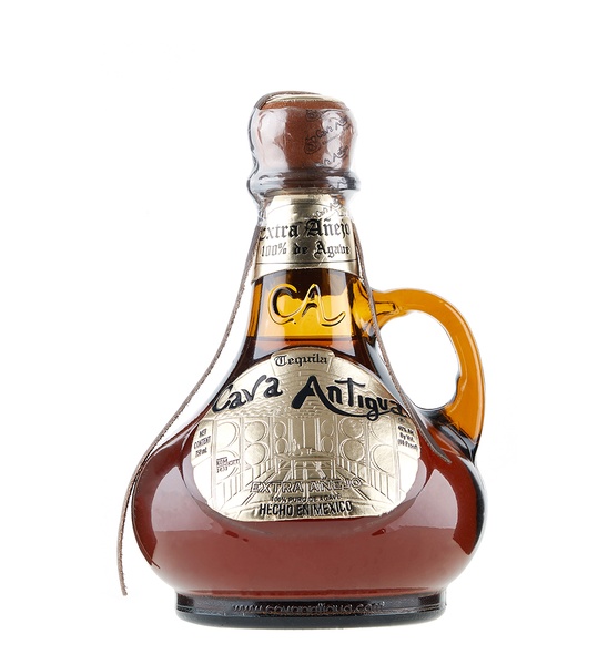 Cava Antigua Extra Anejo 75cl