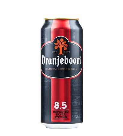 Oranjeboom Strong Beer 50cl