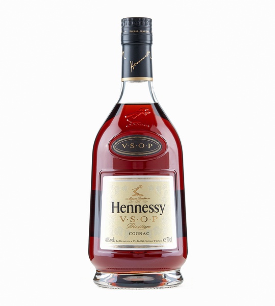 Hennessy VSOP Cognac 70cl