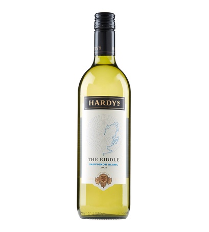 Hardys Riddle Sauvignon Blanc 75cl