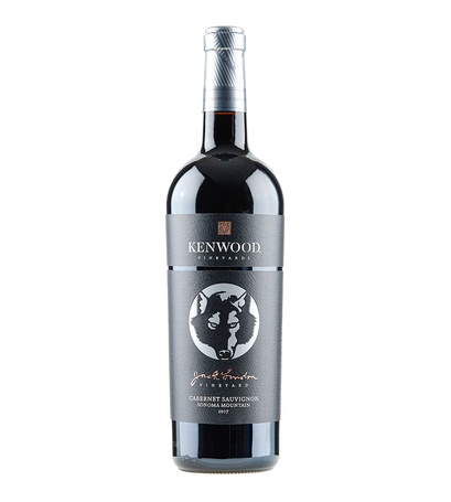 Kenwood Jack London Cabernet Sauvignon 75Cl
