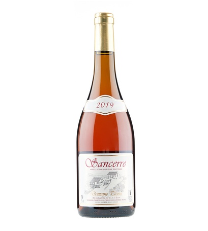 Domaine Tassin Sancerre Rose 75cl