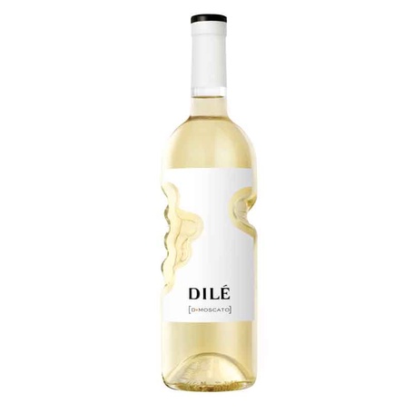 Dile Moscato White 75cl