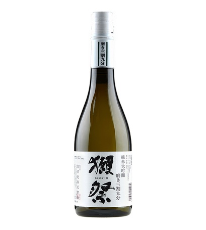 Dassai 39 Junmai Sake 72cl