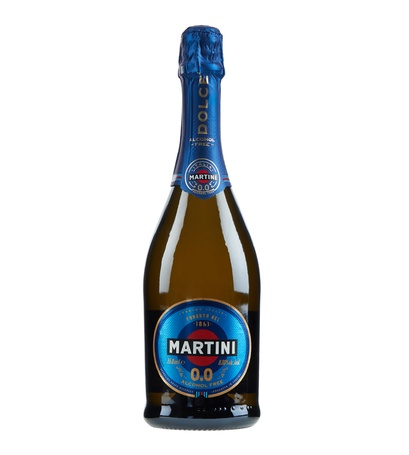 Martini 0.0 Dolce 75cl