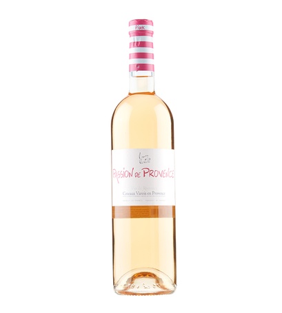 Passion De Provence Rose 75cl
