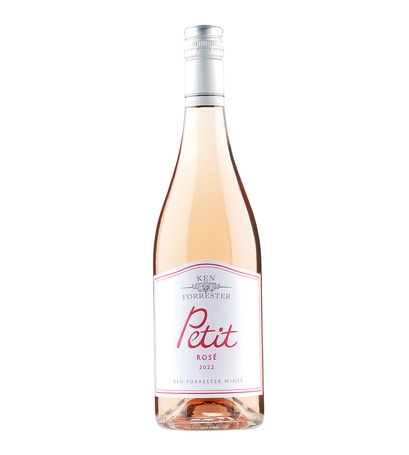 Ken Forrester Petit Rose 75cl