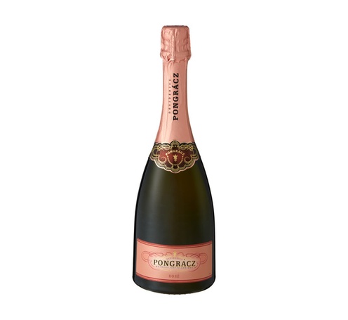 Pongracz Rose Methode Sparkling 75cl