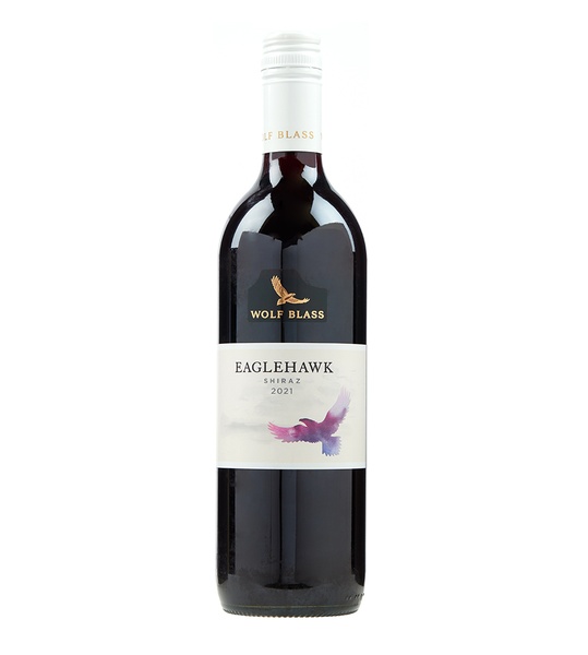Eagle Hawk Shiraz 75cl