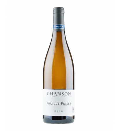 Domaine Chanson Pouilly Fuisse 75cl
